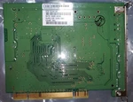 Sun 375314005 375-3140-05 Blade 1500 2500 I/o Pci Combo Card CAB1S5-D. Fixed Price $53.31.