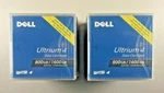 Dell LTO-4 Tape Cartridge (10 Pack) #YN156 Storage Data 800GB / 1600GB -new. Fixed Price $99.00.