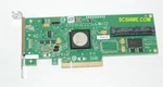 Lsi SAS3042EL-HP SC40GE Hba W/ Raid 0,1 (full-height Or Low-profile Bracket). Fixed Price $49.00.