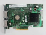 Dell Perc 5/E Smart Array 3GBPS Sas Raid Pcie X8 Controller CN-0M778G. Fixed Price $10.00.