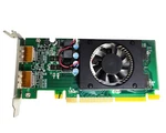 Lenovo Thinkcentre Radeon R520 2GB DDR5 Graphics Video Card 01YW868. Fixed Price $29.99.