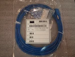 Cisco CAB-SS-V35MT 72-1428-01 V.35 Cable Dte Male To Smart Serial 10 Feet. Fixed Price $14.99.