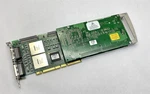 Dell 0004341P Scsi Raid Controller Card PERC2/QC Adaptec AIC-7897N AAC-9000MD. Fixed Price $119.99.