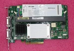 39R8850 Ibm X3250 Sas Pci-e Raid Adapter W/batttery. Fixed Price $75.00.