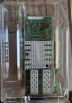 Intel / Dell X520-DA2 Ethernet Server Adapter Gbps Dual Port E10G42BTDA. Fixed Price $32.99.