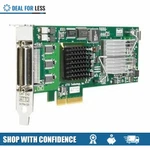 AH627A/593120-001/445009-002/ AH627-60002-HP U320E 2CH Scsi Hba Bus Adapter. Fixed Price $132.34.