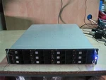 Xyratex RS-1220-X Storage 91807-04 68677-06 91802-06 92010-02. Fixed Price $2000.00.