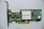 Dell Perc H200 3J8FW U039M 12DNW Pcie 6GB Port Raid Controller. Fixed Price $20.90.
