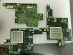 3X Hp 376571-001 BL25P BL35P BL45P Mezzanine Network Interface Boards. Fixed Price $37.90.