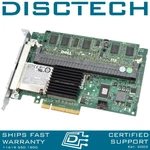 Dell F989F PR174 Perc 6E 6/E Sas Raid Controllers 341-5898. Fixed Price $79.00.