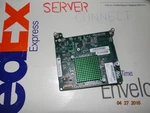 647590-B21 Hp Flexfabric 10GB 2-PORT 554M Adapter Card 649870-001 647588-001. Fixed Price $185.00.