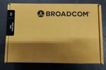 Broadcom 9400-8I8E SAS3408 Sata Storage Controller New. Fixed Price $785.00.