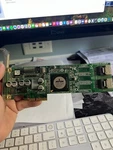 Ciprico Raidcore RC5252-8 3GBP/S Sas Sata Controller, Pci-express X4. Fixed Price $45.00.