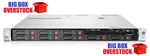 Hp DL360P GEN8 8SFF Cto Chassis Server 654081-B21. Fixed Price $89.99.