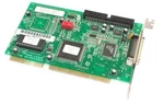 Adaptec AHA-1522B Isa Scsi Controller. Fixed Price $97.85.