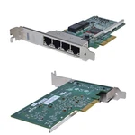 Ibm 5899 Broadcom 4-PORT Pcie X4 POWER9 System Server Adapter 74Y4064 00RX892 Fp. Fixed Price $47.16.