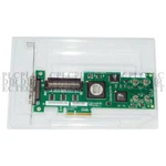Used Logic LSI20320IE 439946-001 Scsi Lvd/se Controller. Fixed Price $68.00.