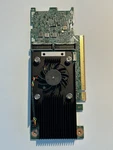 Dell JC97H H965I 8GB Nv 24GT/S Poweredge Raid Controller Adapter. Fixed Price $800.00.