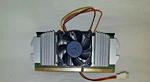 Vintage Intel Pentium Iii 450MHZ SLT-1, SL364 W/ Heatsink & Fan, New Old Stock. Fixed Price $9.99.
