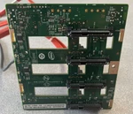 Intel G15583-303 Sas Hot-swap Backplane Board DA0S6CTH4C0 Sata & Hsbp Cables. Fixed Price $40.05.