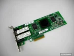 Hp AE312-60001, 407621-001 FC1242SR 4GB Pcie Dual Fiber Channel Adapter, Mint Condition. Fixed Price $155.71.