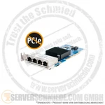 Ibm Lenovo I350-T4 4X1GBE Quad Port RJ45 Ethernet ML2 Network Controller 47C8210. Fixed Price $146.90.