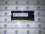 Kingston KN2M64-ETB 8GB DDR3 PC3L-12800S Sodimm Laptop Memory Tested!. Fixed Price $15.97.