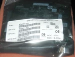 Hp LPE1105 Dual Port 4GB C-class Mezzanine Hba # BL460C 403621-B21 405921-001. Fixed Price $8.95.