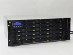Infortrend Eonstor 4U 24-BAY FC-2G Sata Ii Hdd Raid Array San Es A24F-G2224. Fixed Price $119.98.