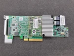 Lsi Mr SAS9361-8I Raid Controller. Fixed Price $70.00.