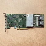 Fujitsu D2616-A22 GS1 8-PORT Modular Pci-e X8 512MB Cache Raid Controller Card. Fixed Price $39.95.