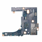 Dell Precision M6800 Left-side Circuit Board With Usb Audio Ports 1PN90. Fixed Price $14.99.