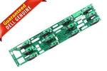 Genuine Dell Poweredge C2100 3.5" 12 Sas/sata Backplane Board 9NXC7 KFF57. Fixed Price $29.99.