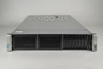 Hp DL380 G9 Server 2X 2.4GHZ E5-2680V4 28-CORES 128GB 8-BAY 2.5 Sff Ssd Sas Sata. Fixed Price $879.00.