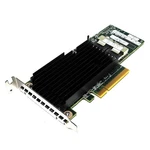 Intel RMS25KB080 G35828-311 8-PORT Pcie X8 2.0 Sas Raid Controller Lp. Fixed Price $57.78.