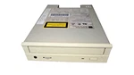 Sun/dec/sgi/ibm/hp Toshiba XM-5301B 50-PIN Scsi 4X Cd-rom Drive With Rails. Fixed Price $89.99.
