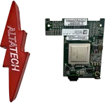 Dell 0W7KT8 Qlogic QME2572 8G Mezzanine Card Hba Doe Series Blade Servers. Fixed Price $39.95.