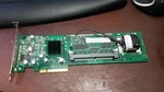 Netlist EV1 Base Pcie 2X25F Express Vault W/1GB 1RX8 PC2-6400 Memory Card. Fixed Price $34.99.