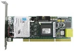 Ibm SERVERAID-6I+ Integrated Controller, 39R8798 Tested Working. Fixed Price $30.00.