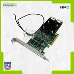 P06367-B21 Hpe MR416I-P G10+ X16 Lanes 4GB Nvme Sas 12G Controller P06370-001. Fixed Price $294.99.