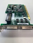 Sgi Q Logic Scsi Card Dual Channel 9210248. Fixed Price $650.00.