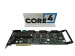 Hp Kzpac-xe Alpha Pci 3 Channel Ultra Scsi Raid Controller. Fixed Price $27.95.