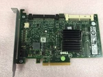 341-8785 Dell Perc 6/I 256MB Cache Sas 3GBPS Pci Express Raid 0/1/5/6/10/50/60. Fixed Price $35.00.