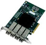 Controller Raid Card Atto Celerity FC84EN Quad Channel 8GB/S Pcie B4/E1/E1. Fixed Price $2112.25.