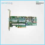 631670-B21 Hp Smart Array P420 Fbwc 6GB 2PORTS Int Sas Controller W/o Cache. Fixed Price $26.89.