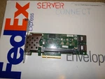 Hp Smart Array P410 Sas Controller 462919-001 013233 462860-B21. Fixed Price $40.00.