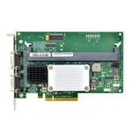 Lsi Logic Megaraid Mr Sas 8480E Controller Pcie X8 Ibm 39R8852. Fixed Price $58.43.
