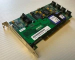 Amcc 3WARE 9500S-12 700-0160-01 Escalade BBU-9500S-1 Sata Raid Controller + Batt. Fixed Price $41.29.