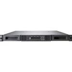 Hpe R1R75A Msl 1/8 G2 0-DRIVE Tape Autoloader. Fixed Price $1455.09.