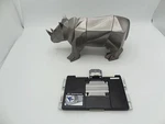 836277-002 Hp P408I-C Sr GEN10 (8 Internal LANES/2GB Cache) 12G Sas Modular Cont. Fixed Price $47.95.